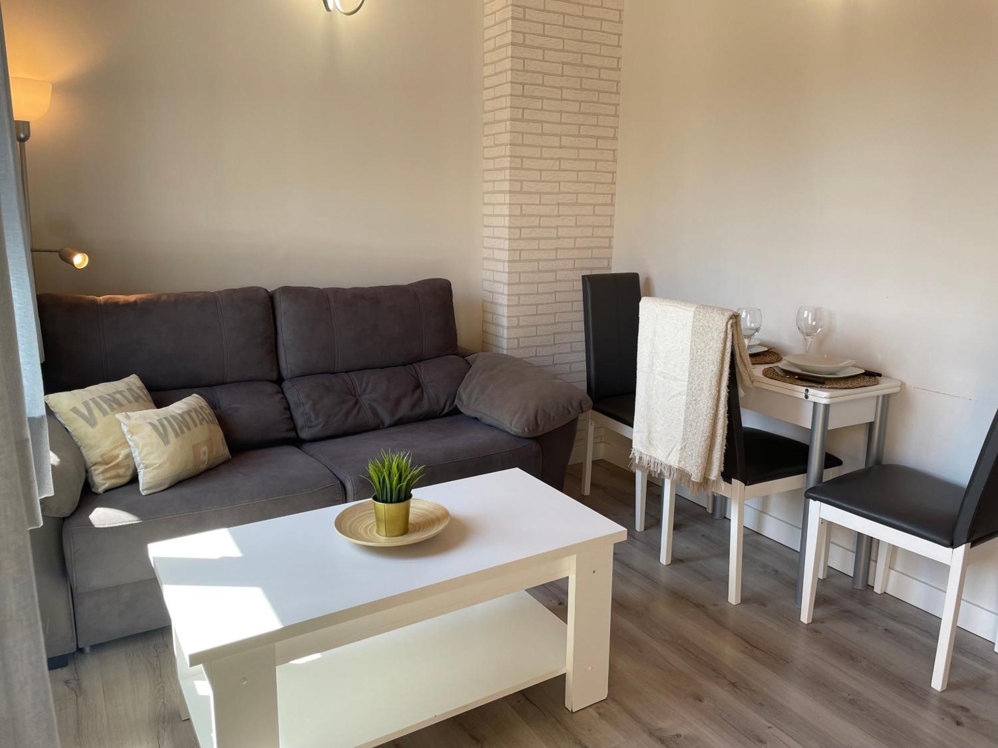 Apartamentos Aranda - Atico Duero Аранда де Дуеро Екстериор снимка
