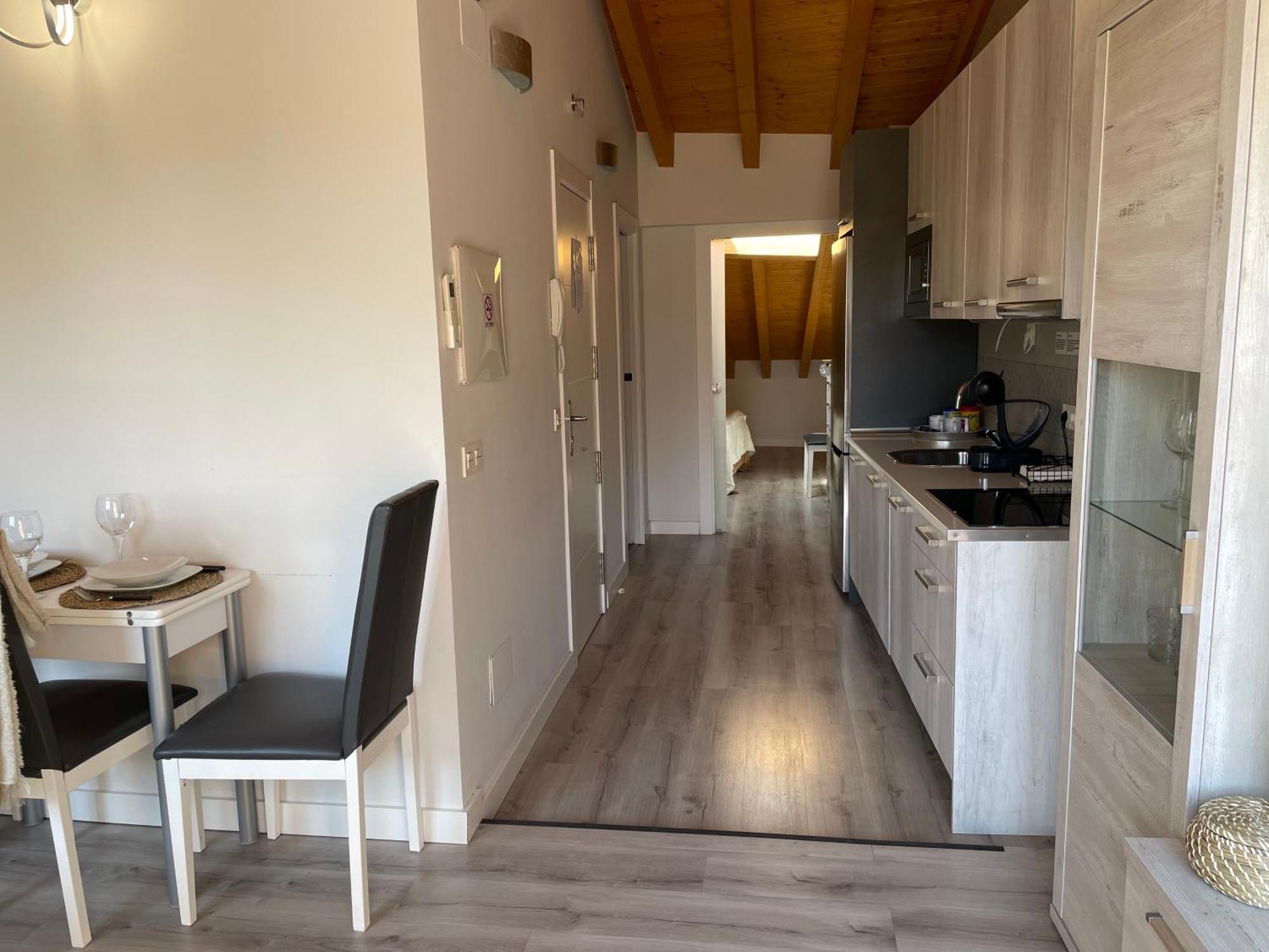 Apartamentos Aranda - Atico Duero Аранда де Дуеро Екстериор снимка