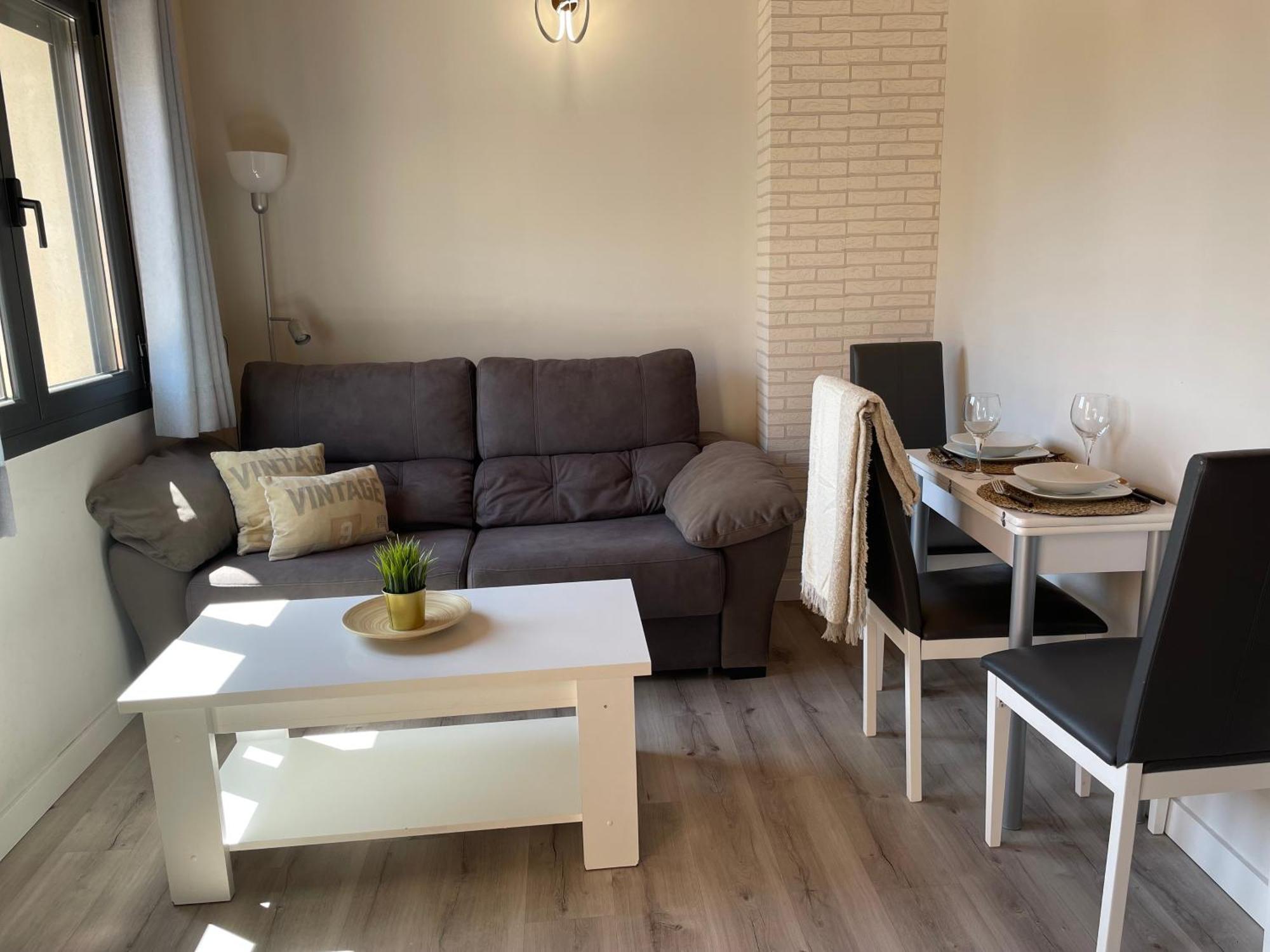 Apartamentos Aranda - Atico Duero Аранда де Дуеро Екстериор снимка