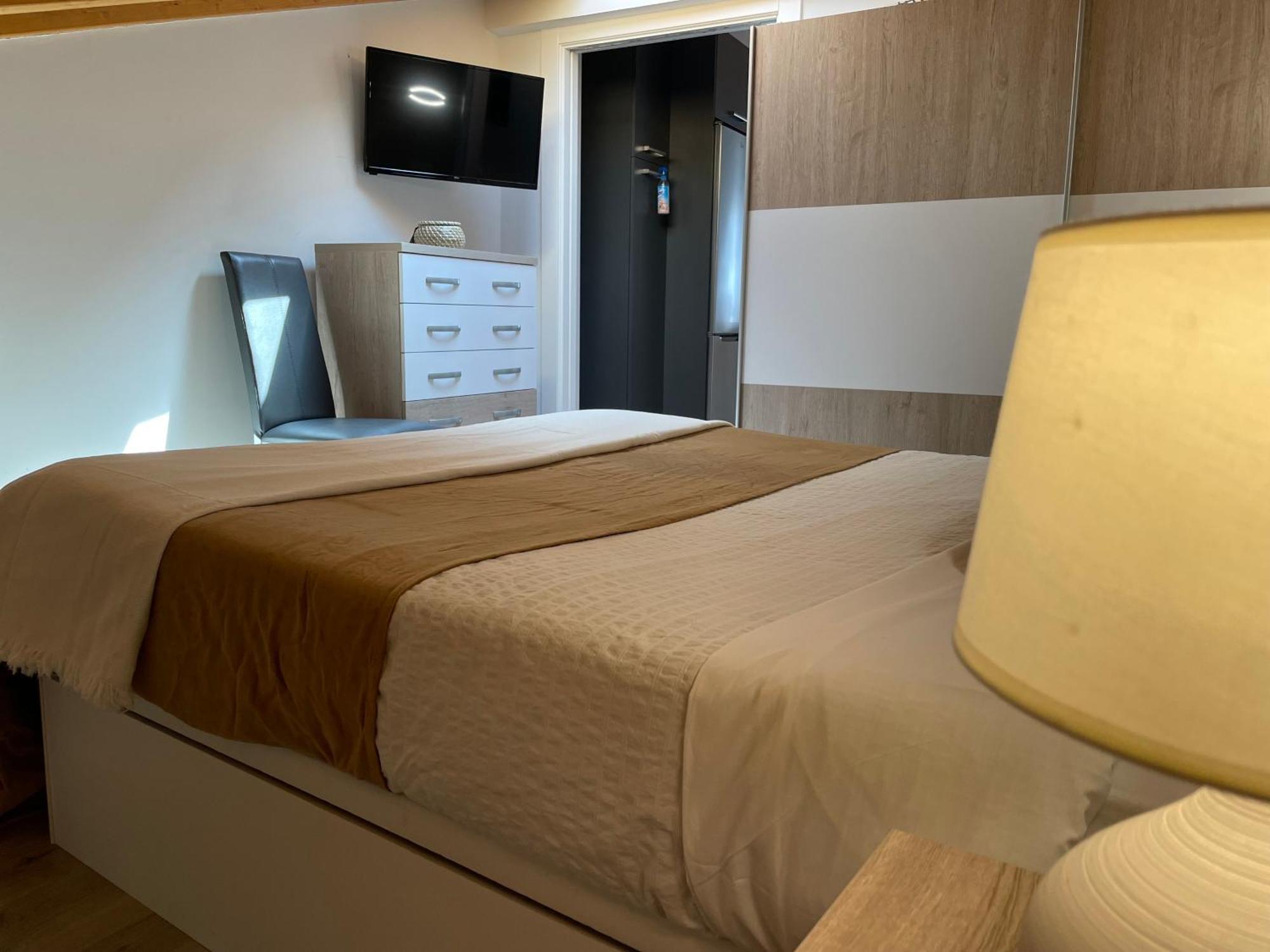 Apartamentos Aranda - Atico Duero Аранда де Дуеро Екстериор снимка