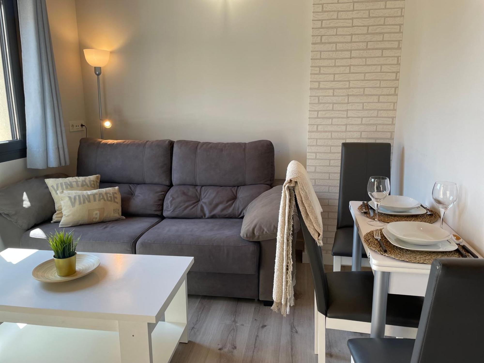 Apartamentos Aranda - Atico Duero Аранда де Дуеро Екстериор снимка