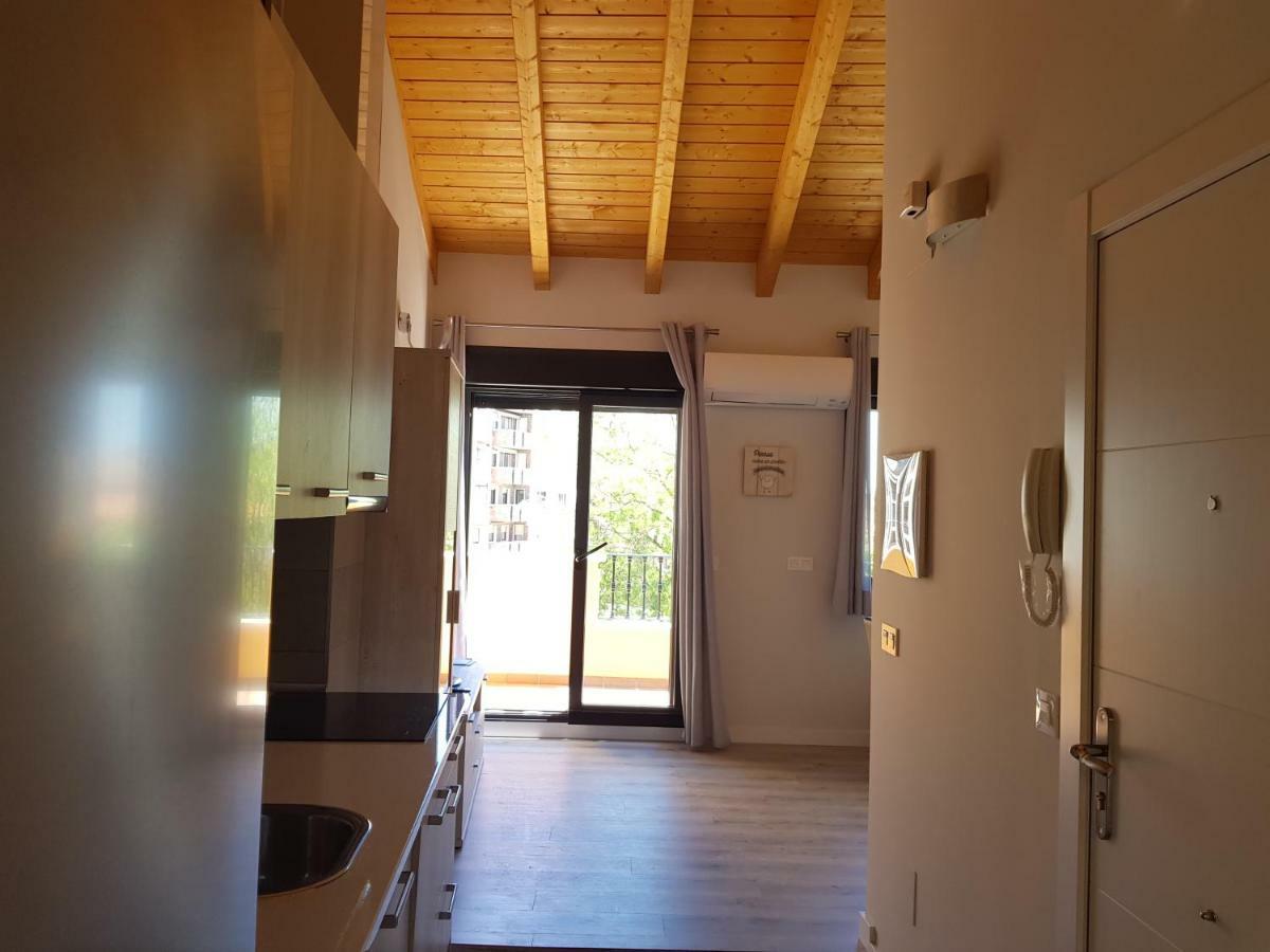 Apartamentos Aranda - Atico Duero Аранда де Дуеро Екстериор снимка
